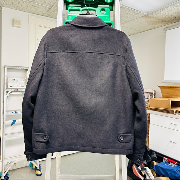 Uniqlo Single Collar Short Blouson - Picture 2 of 3